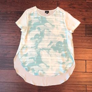 CoOl Blouse with lining